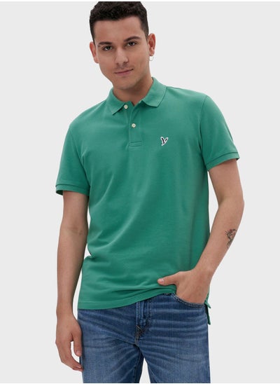 Buy Logo Polo in UAE