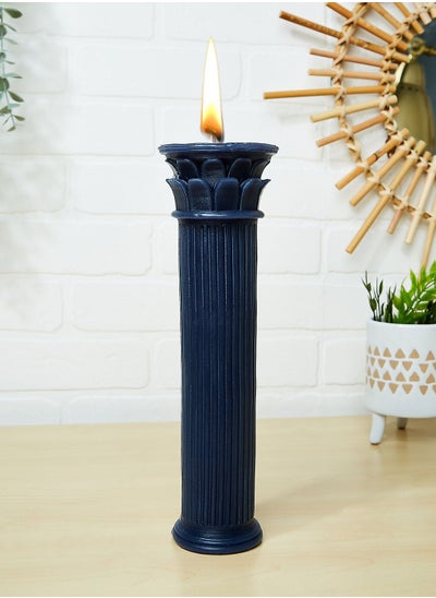 Buy Pillar Shaped Candle in UAE