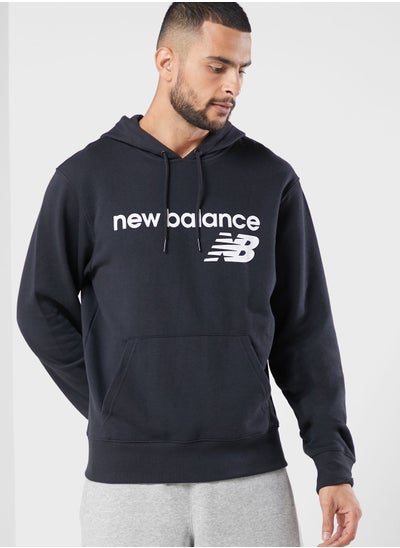 Buy Core Brushed Hoodie in Saudi Arabia