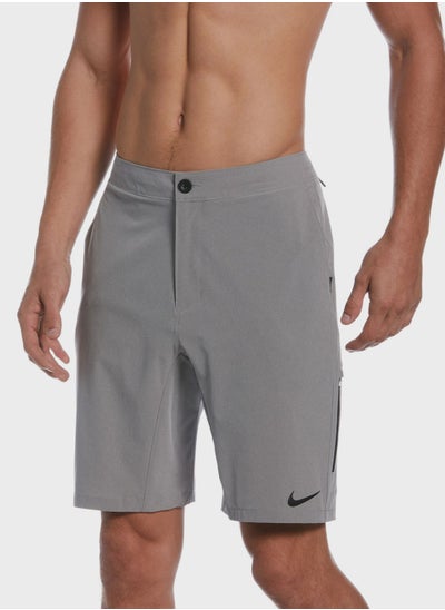 Buy 9" Hybrid Shorts in UAE