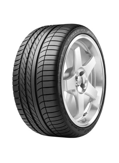 اشتري 275/45R21 110W Eagle F1 Asy Tl في الامارات