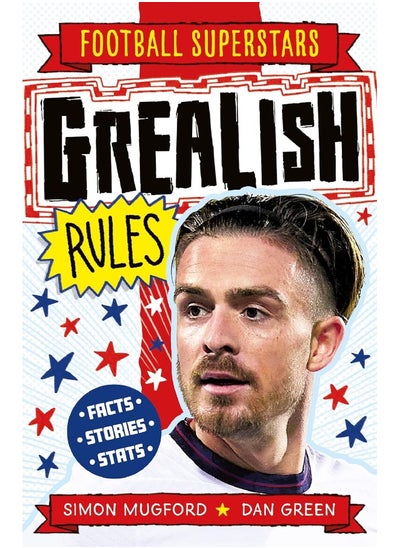 Buy Grealish Rules in UAE