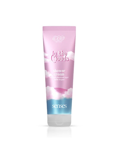 Buy Skin Care Senses Shower Cream In The Clouds in Egypt