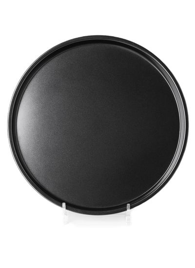 Buy Round Pizza Tray 32 Cm in Saudi Arabia