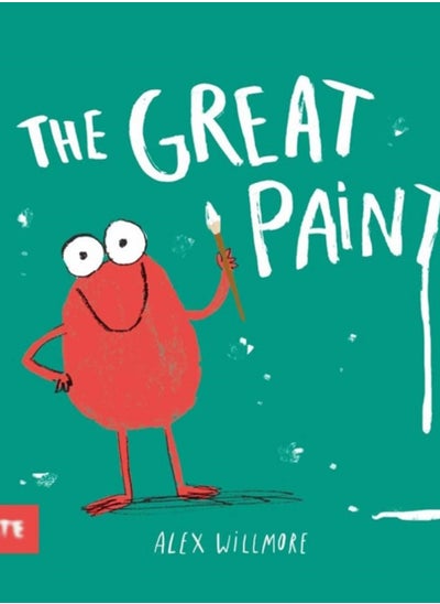 Buy The Great Paint in Saudi Arabia