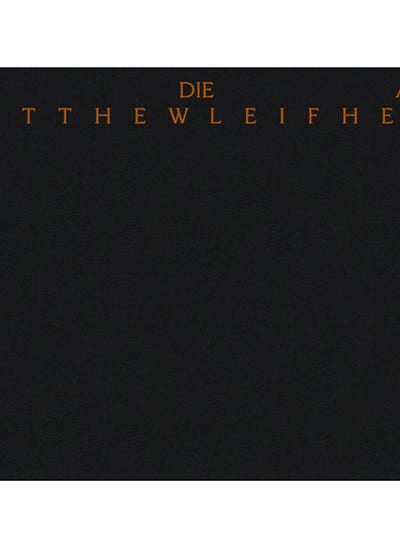 اشتري Matthew Leifheit: To Die Alive في السعودية