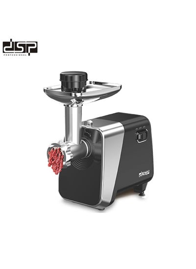 Buy DSP- Meat Grinder 1600W KM5034 in Egypt