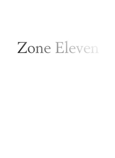 اشتري Zone Eleven في السعودية