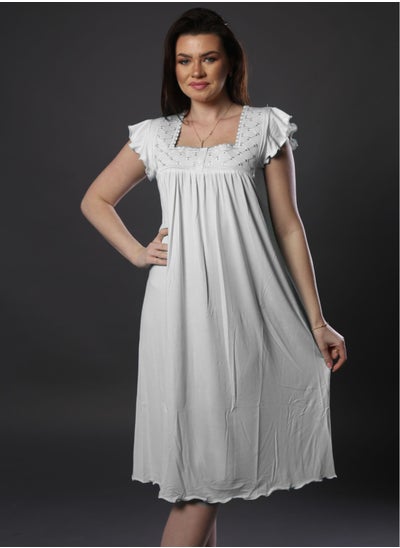 اشتري Summer Casual Night Gown 872 في مصر