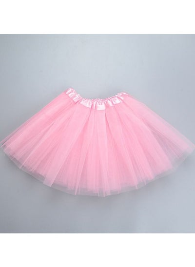 اشتري Ballet Dance Tutu Skirt  For Women Adult في السعودية