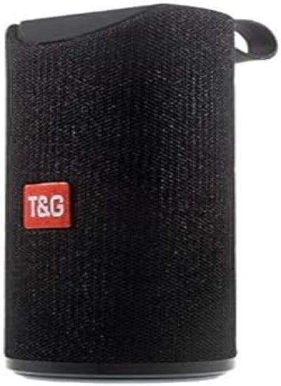 Buy Waterproof Bluetooth Speaker (TG113) in Egypt