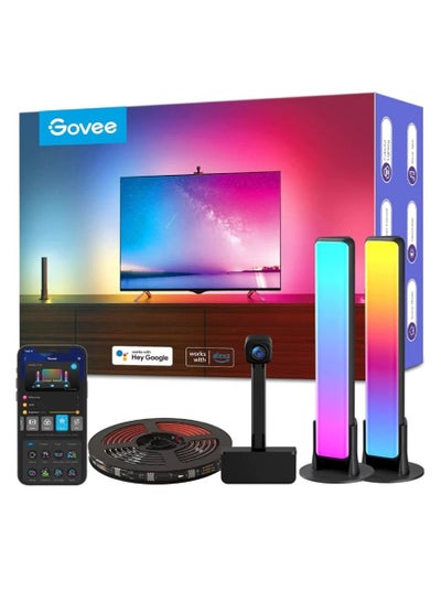 Govee DreamView T1 Pro TV Backlight