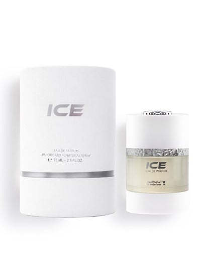 Buy ICE PERFUME 75 ML in Saudi Arabia