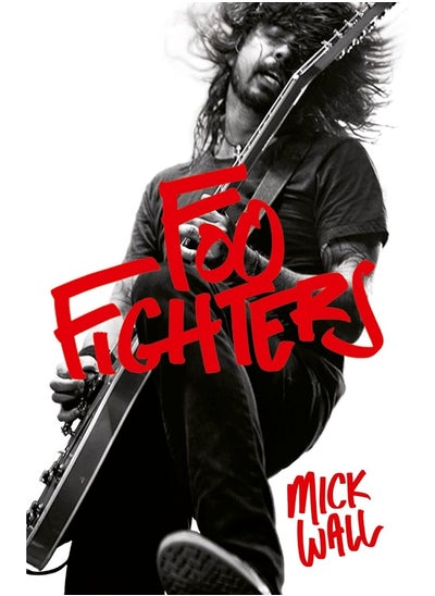 Buy Foo Fighters in UAE