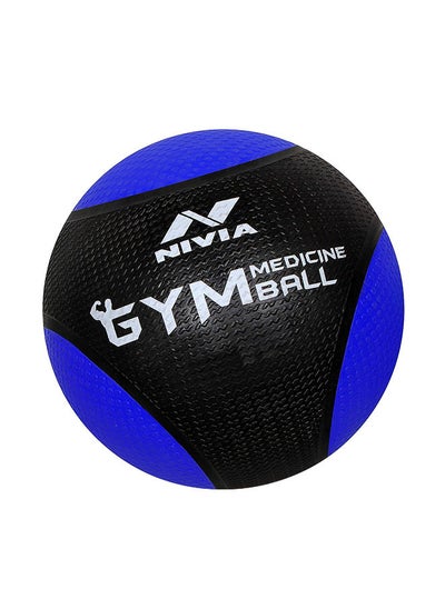 Buy MB-1003 Soft Medicine Ball, 3kg in Saudi Arabia