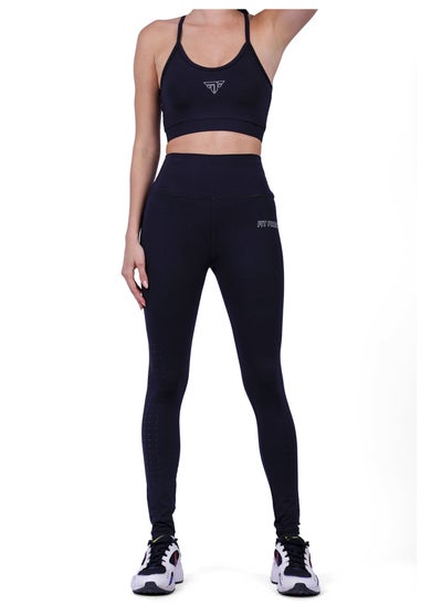 Buy Laser Cut Leggings in Egypt