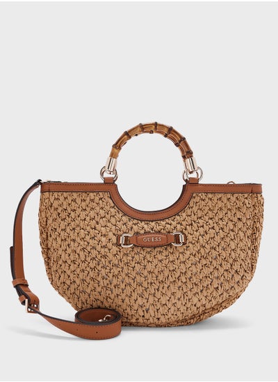 Buy Siria Girlfriend Satchel in Saudi Arabia