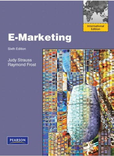 Buy E-Marketing: International Version in Egypt