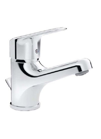 Buy Roca Tree Basin Mixer A5A4087C00 Coral Nickel in Egypt