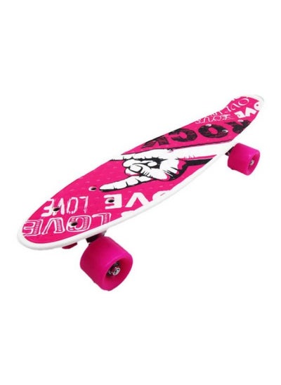 Buy Penny board Best Board PU wheels in Egypt