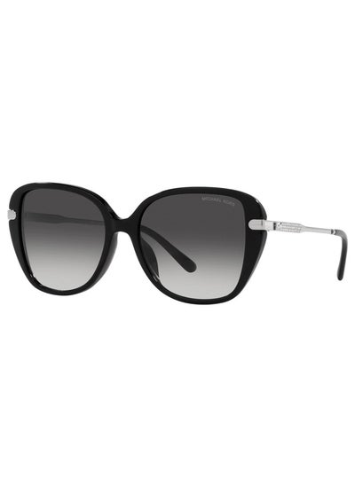 Buy Michael Kors Flatiron MK2185BU 30058G 56  Women's Sunglasses in UAE