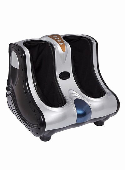Buy Youtrico Foot Massager ,Vibration, Kneading, Rolling Heating Personal Health Studio Kneading Tapping Air Compression Pressure Feet Massage for Full Relief in Saudi Arabia