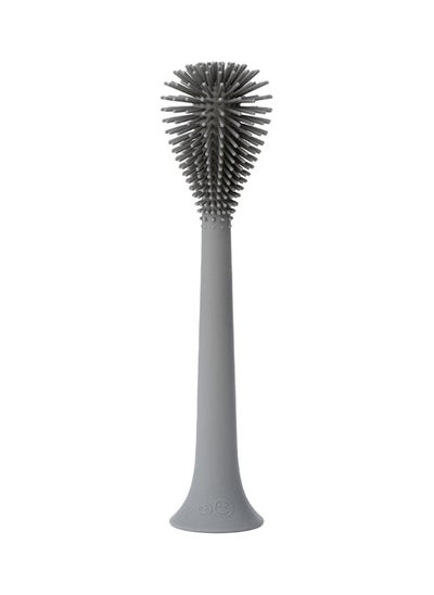 اشتري Baby Bottle Brush - Grey في الامارات