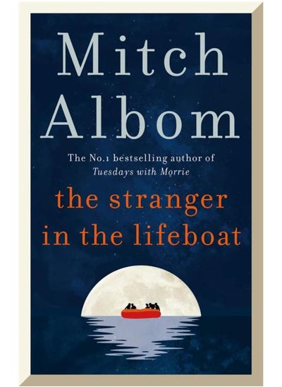 Buy The Stranger in the Lifeboat in Egypt