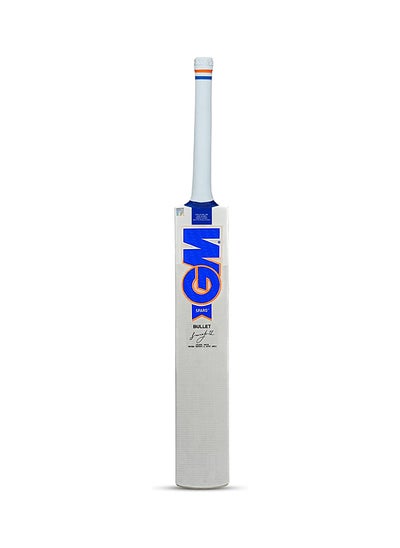 اشتري Sparq Bullet English Willow  Cricket Bat في السعودية