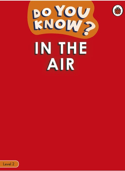 Buy Do You Know? Level 2 - In the Air in UAE