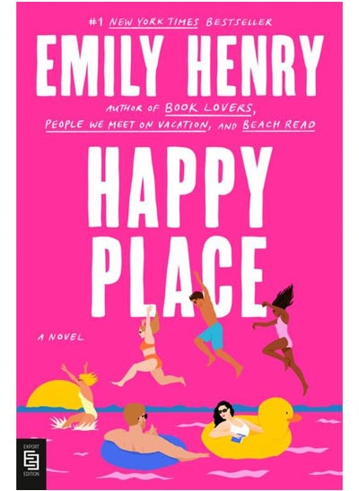 Buy Happy Place in Egypt