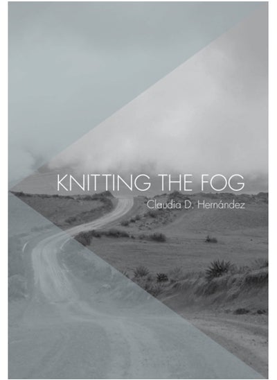 اشتري Knitting The Fog في الامارات