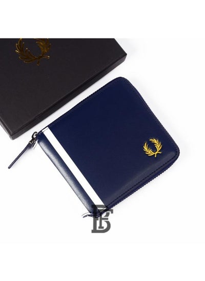 Buy Fred Perry Leather Wallet for Men in Egypt