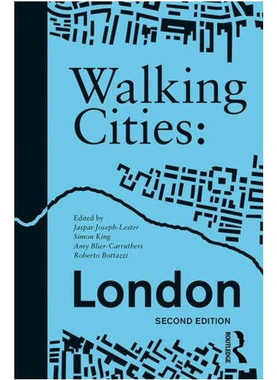 اشتري Walking Cities: London في الامارات