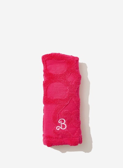 Buy Barbie Hair Wrap Towel in Saudi Arabia