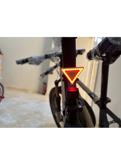 Buy Usb Bicycle Traffic Light in Egypt