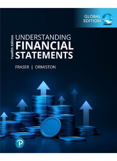 Buy Understanding Financial Statements, Global Edition in UAE