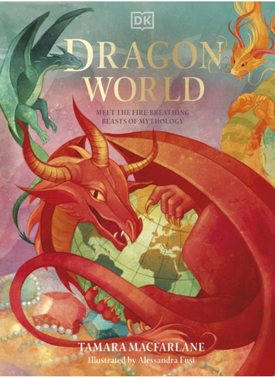 Buy Dragon World in UAE