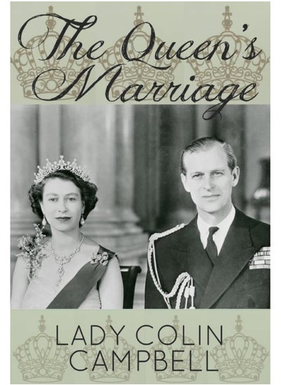 Buy The Queen's Marriage in UAE