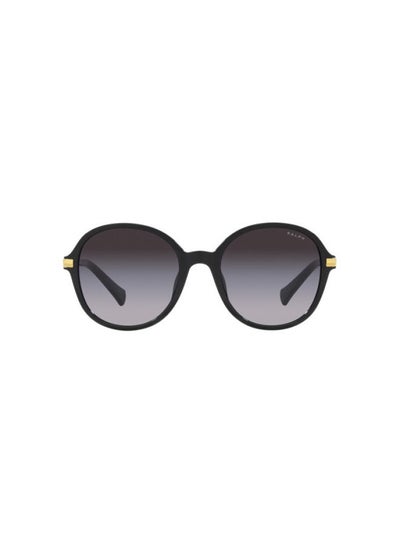 Buy Full Rim Round Sunglasses 5297U-54-5001-8G in Egypt