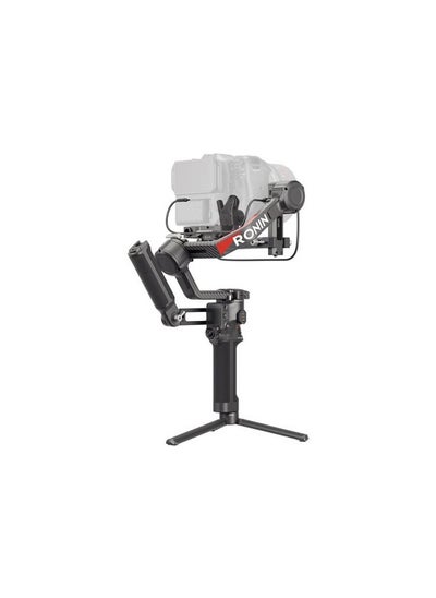 Buy DJI RS 4 PRO Combo Gimbal Stabilizer in UAE