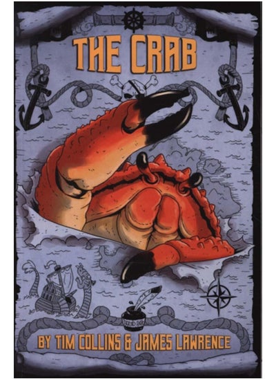 اشتري The Crab في السعودية