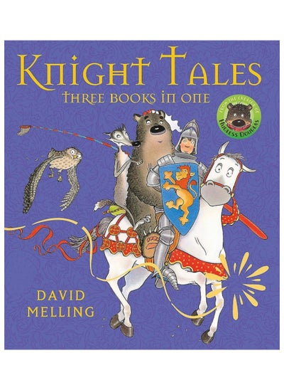 Buy Knight Tales in Saudi Arabia