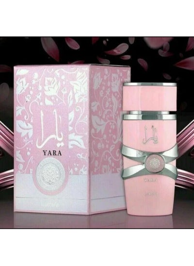 اشتري Yara EDP 100ml في الامارات