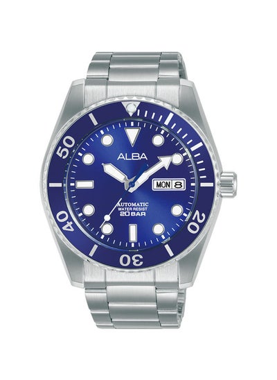 Buy Stainless Steel Analog Watch AL4359X in Egypt