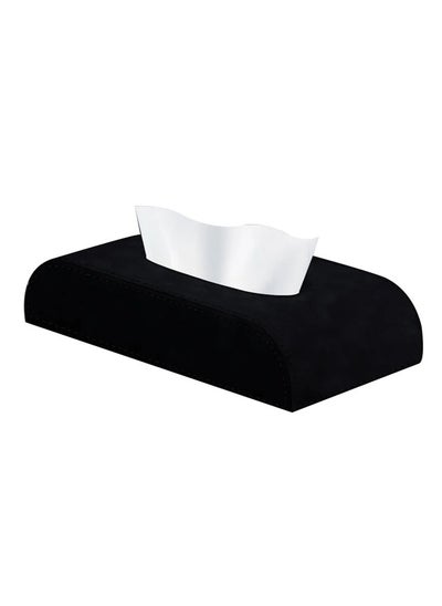 Buy Leather Tissue Box for Car or Home in Egypt