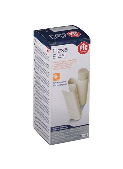 Buy PIC Flexa Elast Bandage 15cm in Egypt