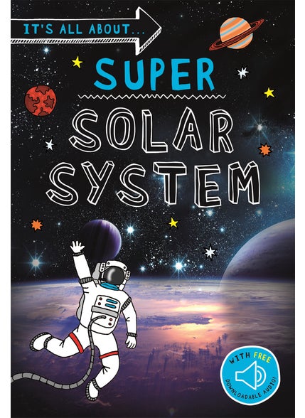 Buy It's all about... Super Solar System in UAE