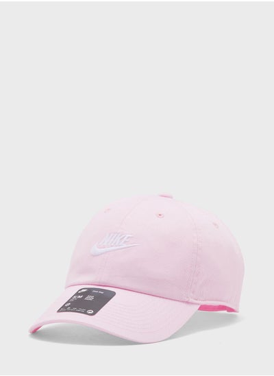 Buy Futura Color Block Club Cap in UAE