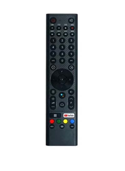 اشتري Remote Control Universal Replacement Remote Compatible with Toshiba CT 90430 CT 90429 CT 90427 CT 90428 CT 90444 4K and Other UHD TVs في السعودية